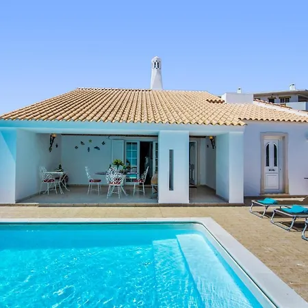 Villa Melanie D'Oura By Villa Plus Villa *