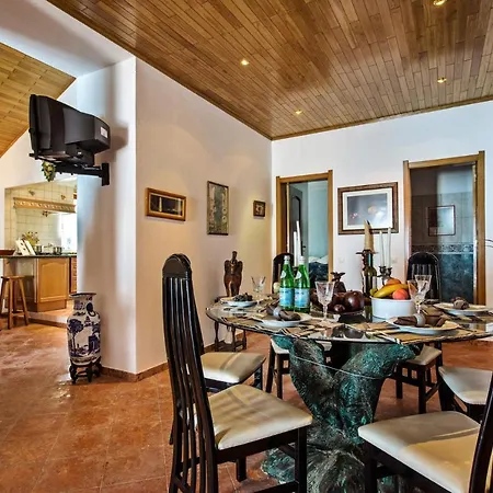 Villa Melanie D'Oura By Villa Plus Villa