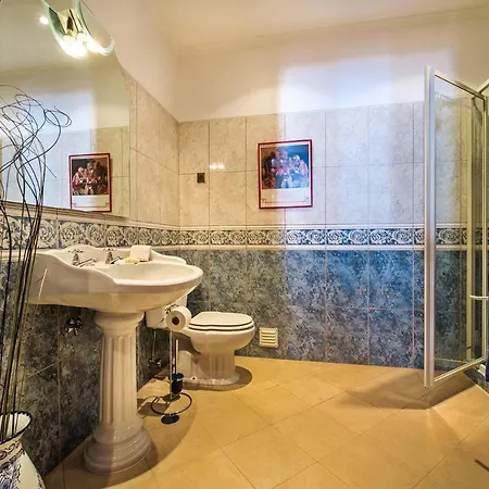 Villa Villa Melanie D'Oura By Villa Plus Albufeira