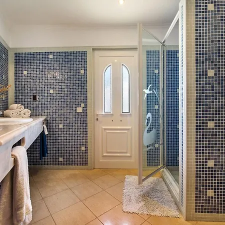 Villa Melanie D'Oura By Villa Plus